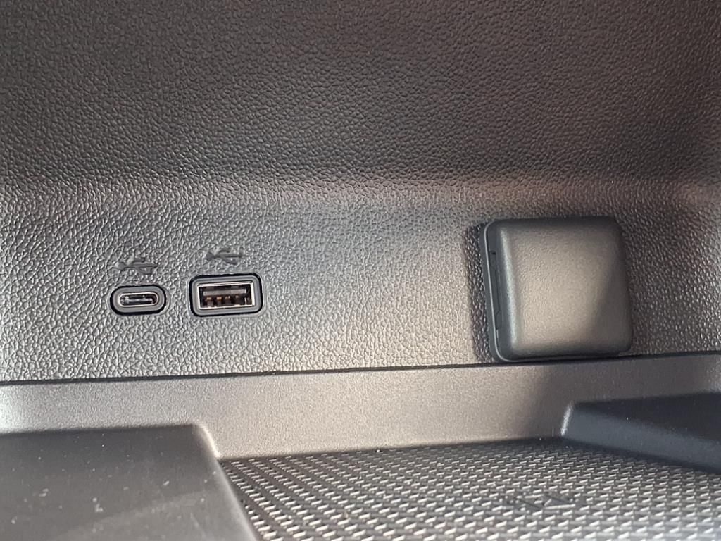 Thumbnail: 2026 Chevrolet Traverse - 19