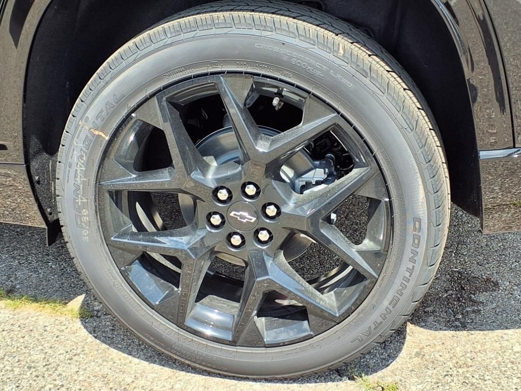 Thumbnail: 2026 Chevrolet Traverse - 7