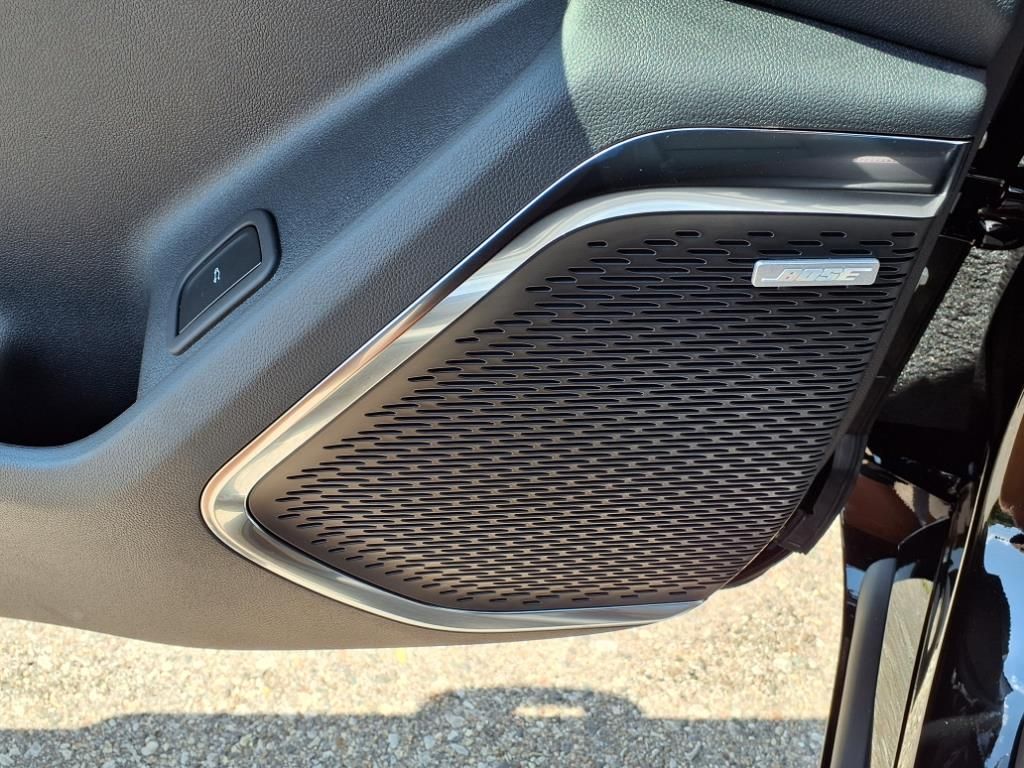 Thumbnail: 2026 Chevrolet Traverse - 17