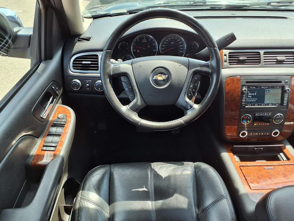Thumbnail: 2007 Chevrolet Tahoe - 7