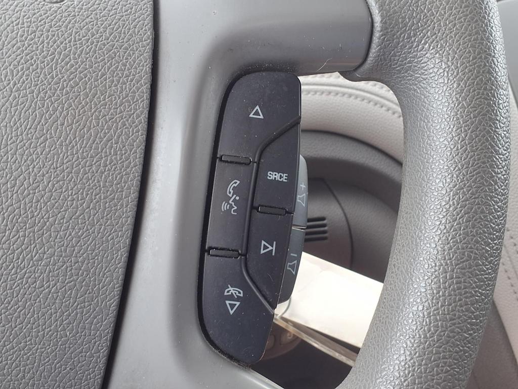 Thumbnail: 2016 Chevrolet Traverse - 17