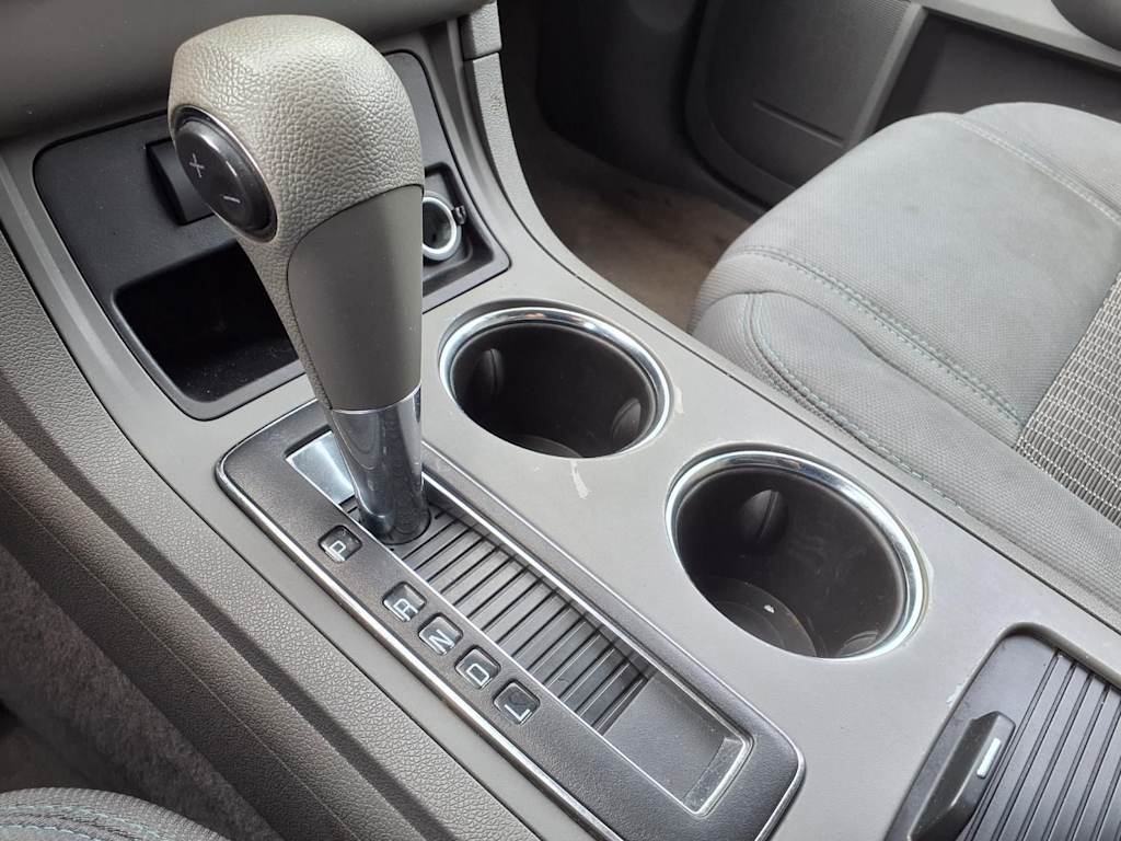 Thumbnail: 2016 Chevrolet Traverse - 14