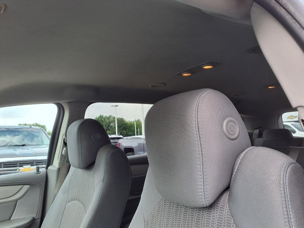Thumbnail: 2016 Chevrolet Traverse - 11