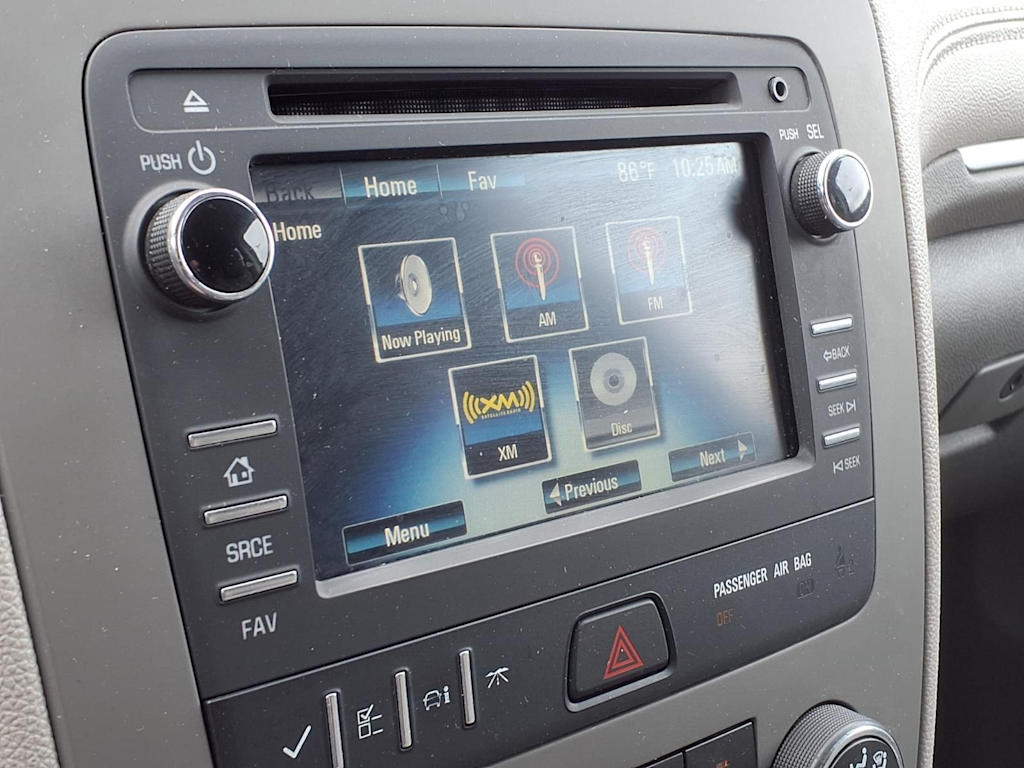 Thumbnail: 2016 Chevrolet Traverse - 13