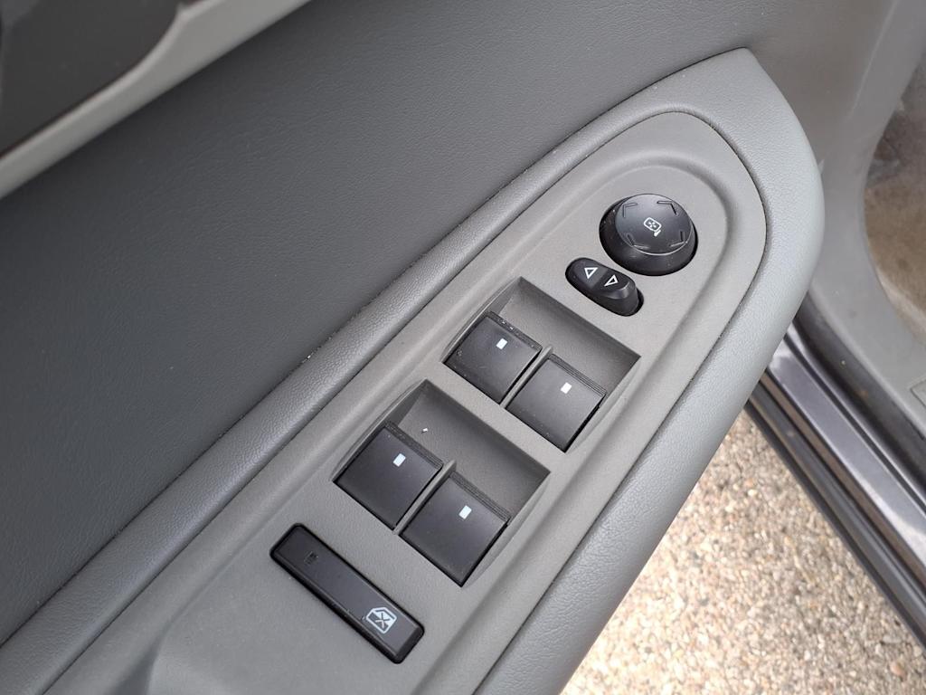 Thumbnail: 2016 Chevrolet Traverse - 22