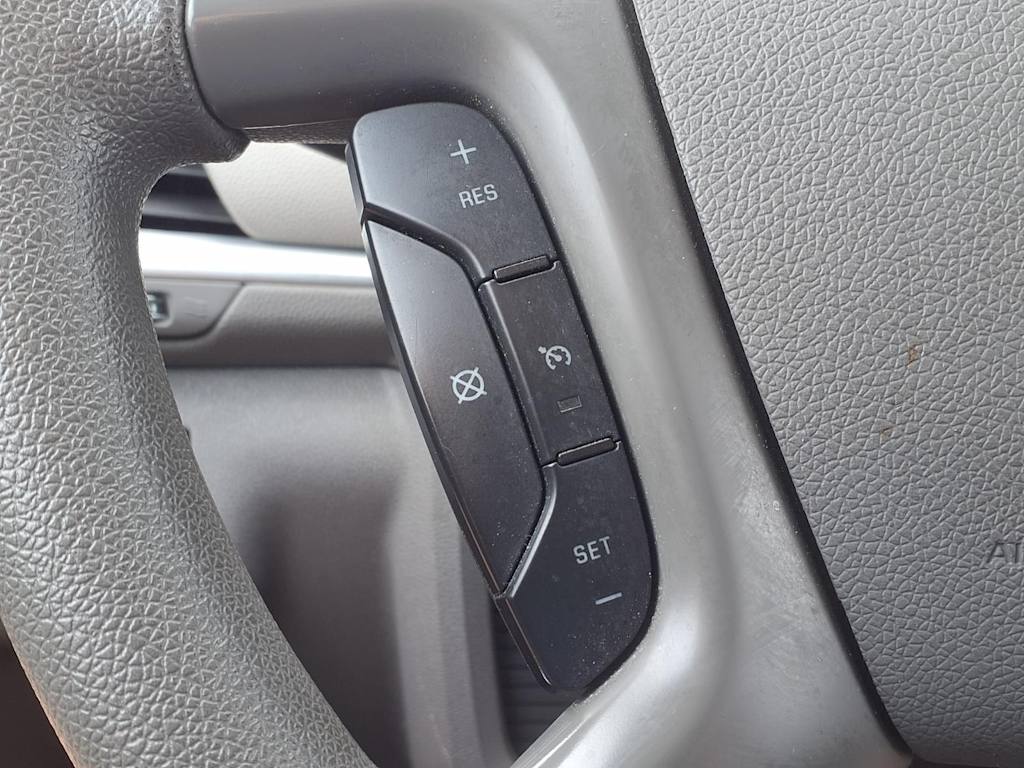 Thumbnail: 2016 Chevrolet Traverse - 25
