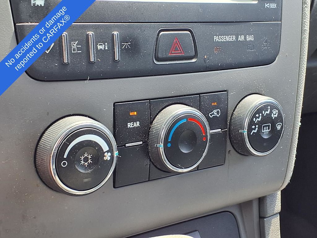 Thumbnail: 2013 Chevrolet Traverse - 27