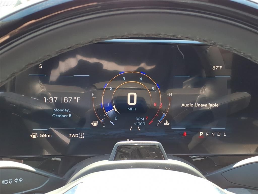 Thumbnail: 2026 Chevrolet Suburban - 11