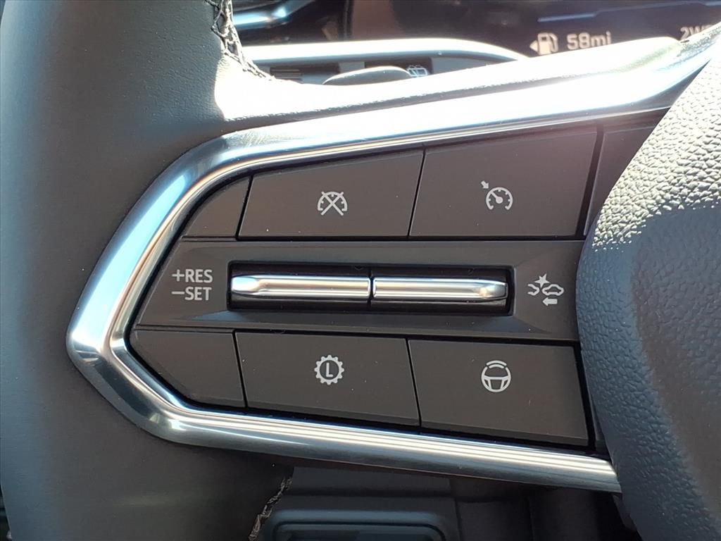 Thumbnail: 2026 Chevrolet Suburban - 19