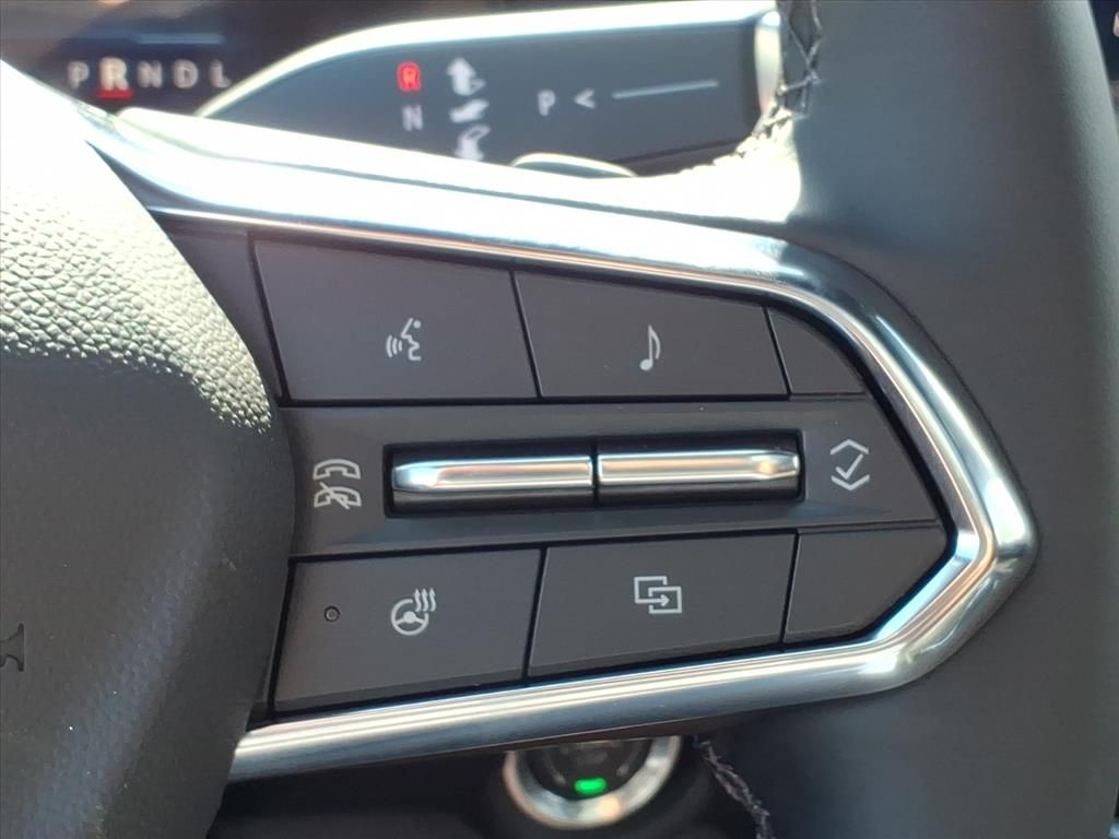 Thumbnail: 2026 Chevrolet Suburban - 20