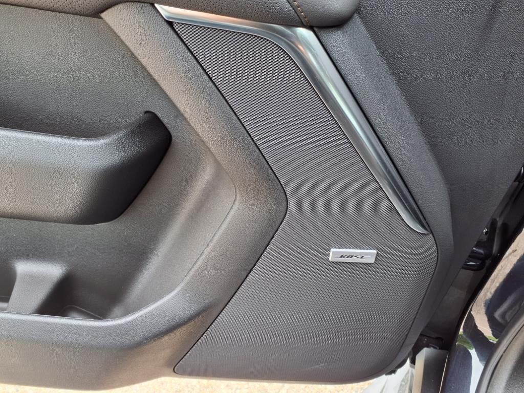 Thumbnail: 2025 Chevrolet Suburban - 8