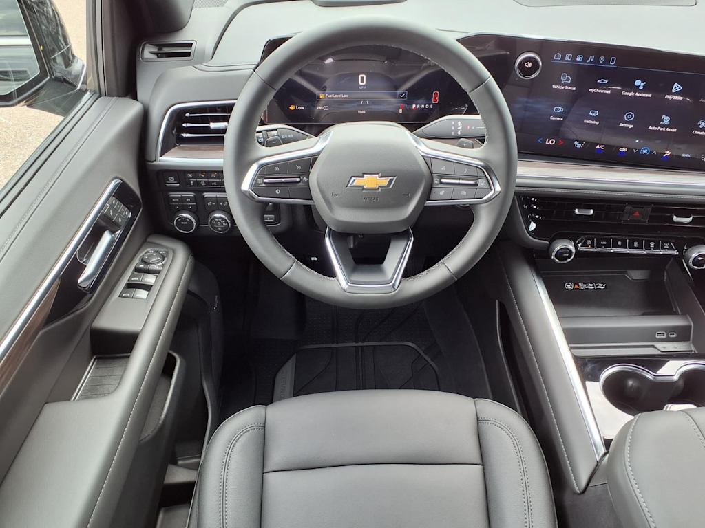 Thumbnail: 2026 Chevrolet Tahoe - 6