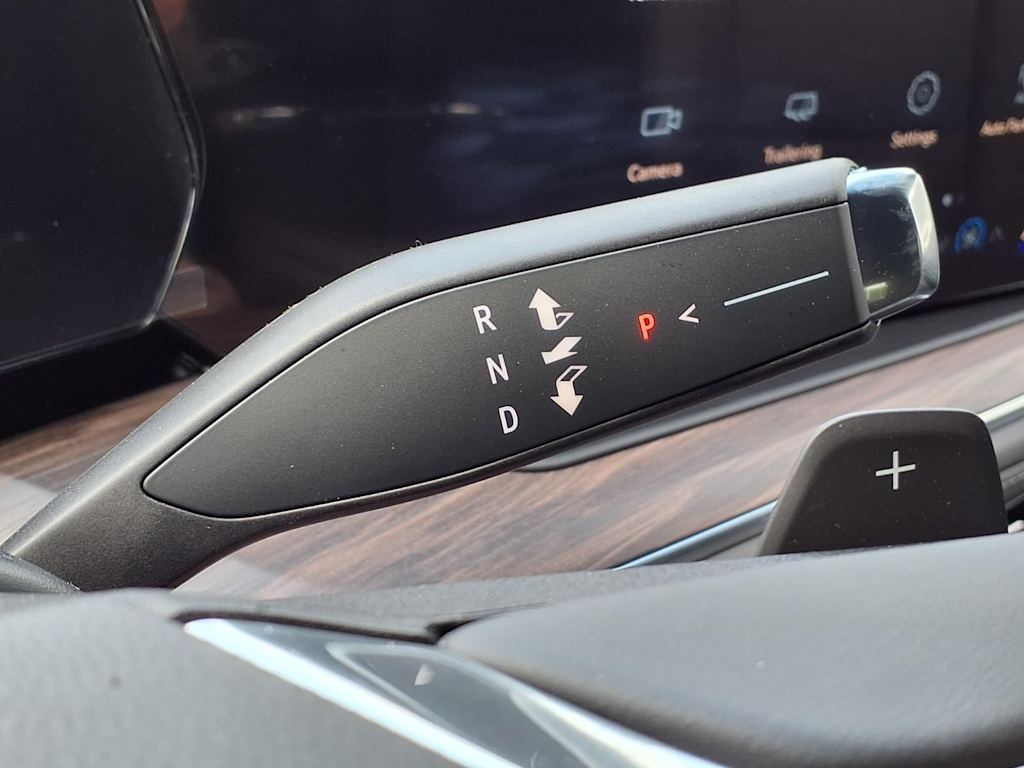 Thumbnail: 2026 Chevrolet Tahoe - 18