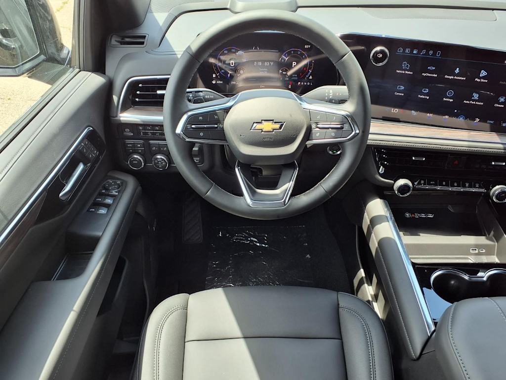 Thumbnail: 2026 Chevrolet Tahoe - 7
