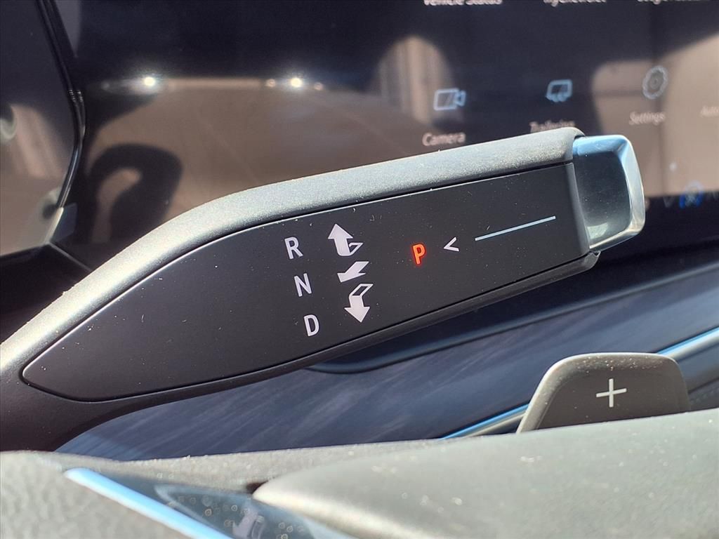 Thumbnail: 2026 Chevrolet Tahoe - 19