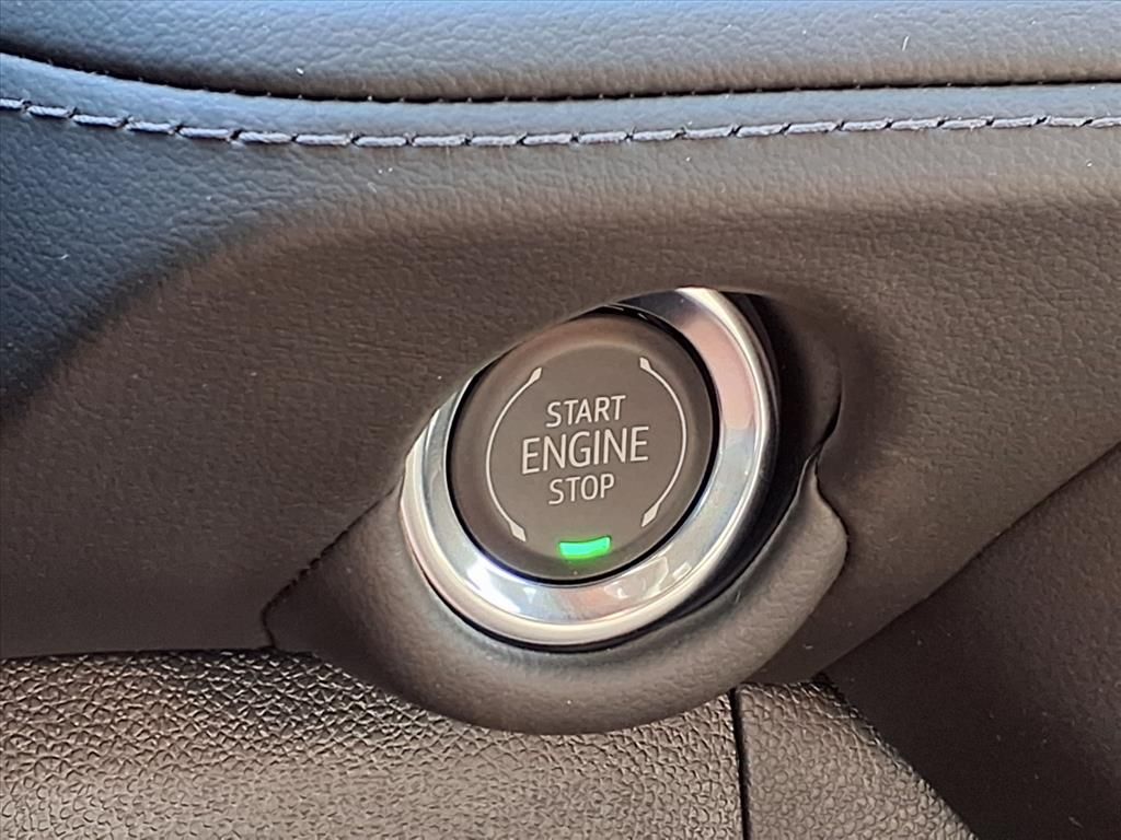 Thumbnail: 2026 Chevrolet Tahoe - 20