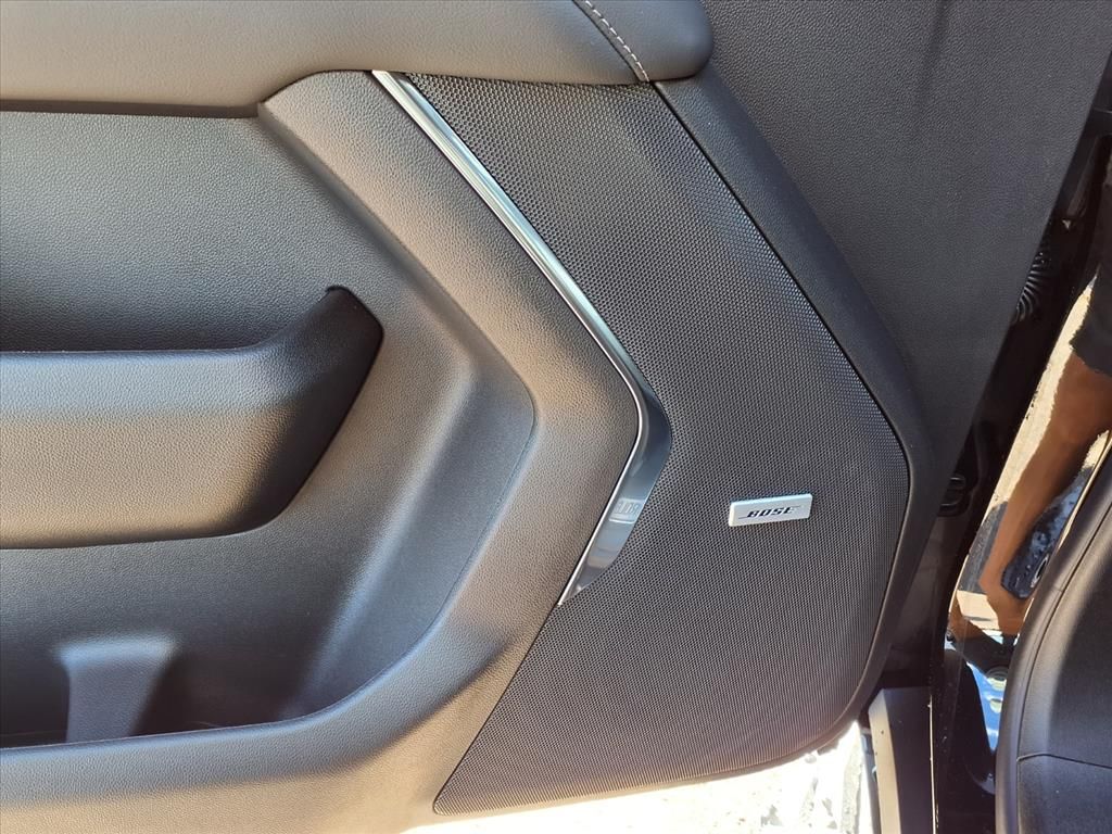 Thumbnail: 2026 Chevrolet Tahoe - 18