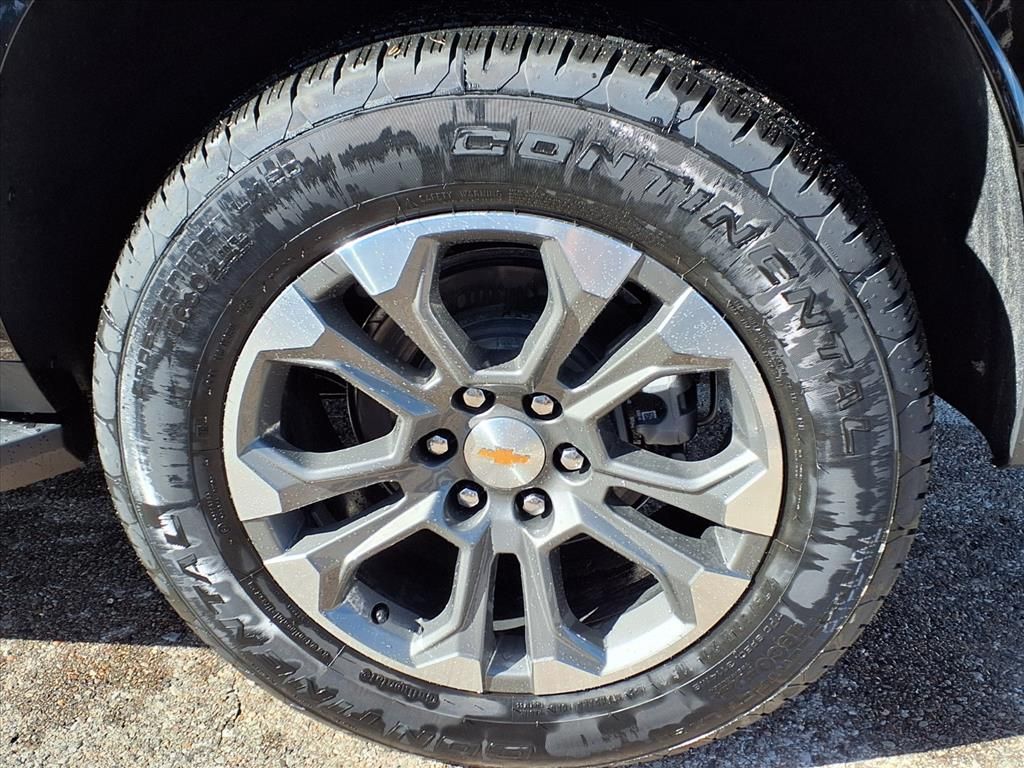 Thumbnail: 2026 Chevrolet Tahoe - 7