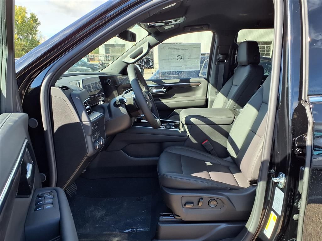 Thumbnail: 2026 Chevrolet Tahoe - 9