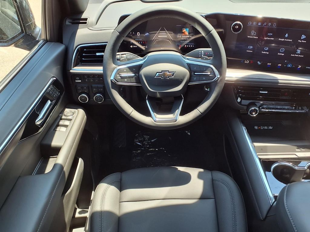 Thumbnail: 2026 Chevrolet Tahoe - 7