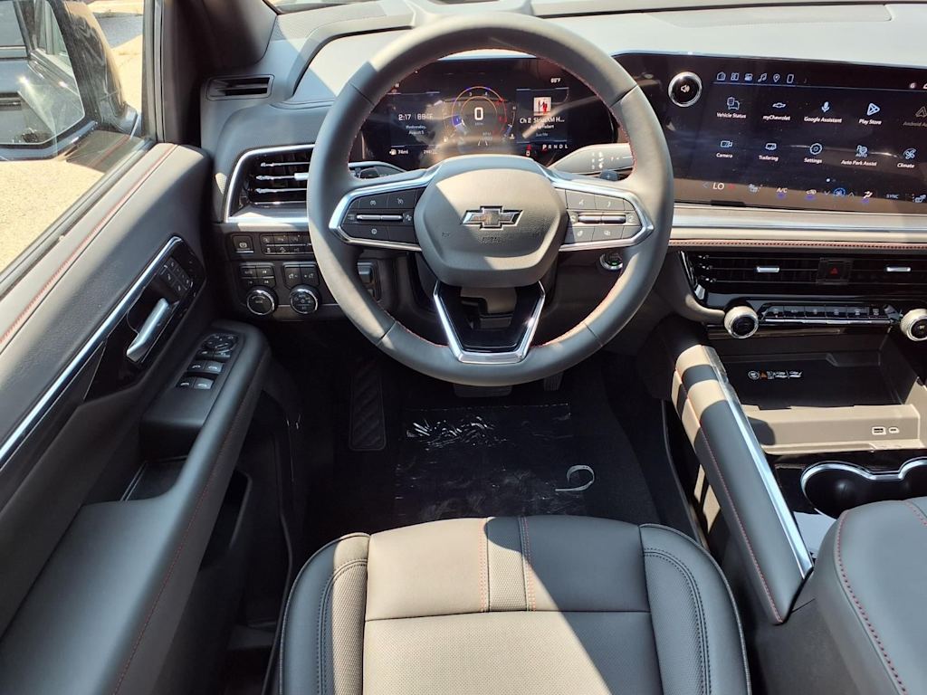 Thumbnail: 2026 Chevrolet Tahoe - 8