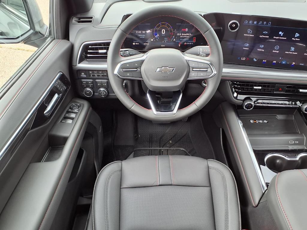 Thumbnail: 2026 Chevrolet Tahoe - 8