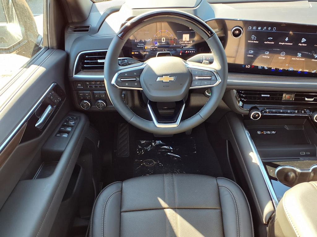 Thumbnail: 2026 Chevrolet Tahoe - 7