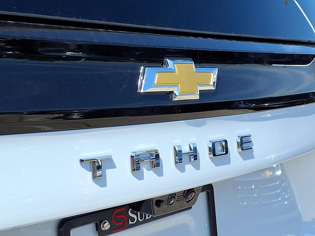 Thumbnail: 2026 Chevrolet Tahoe - 6