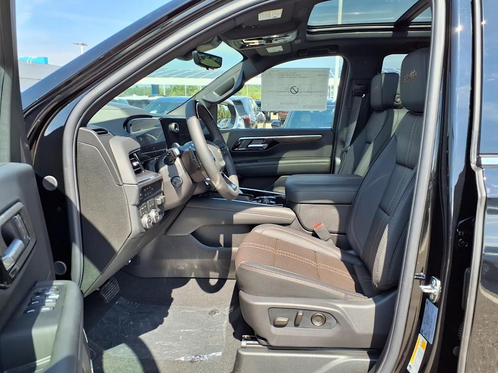 Thumbnail: 2026 Chevrolet Tahoe - 7