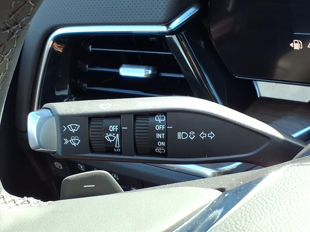 Thumbnail: 2026 Chevrolet Tahoe - 20