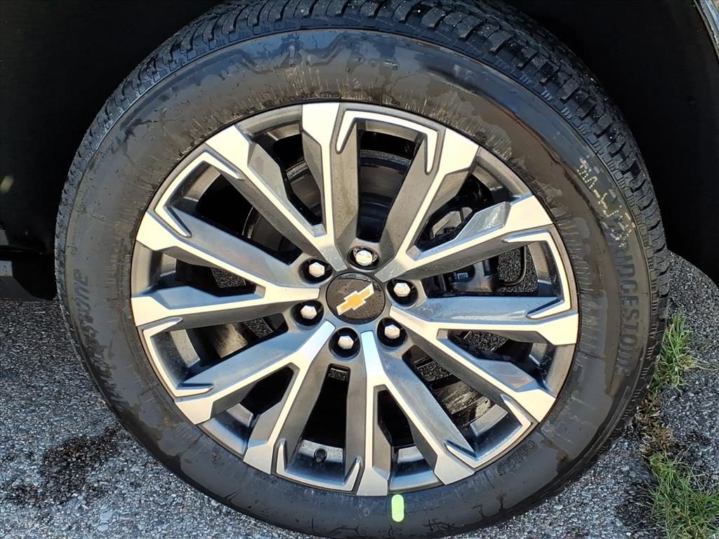 Thumbnail: 2026 Chevrolet Tahoe - 7