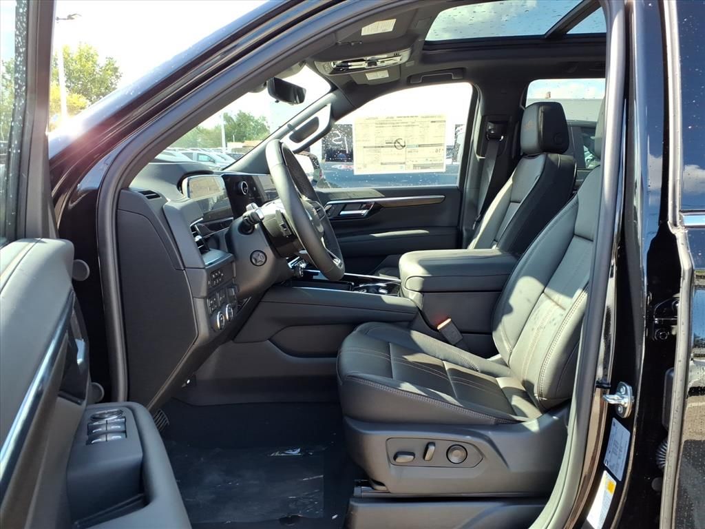 Thumbnail: 2026 Chevrolet Tahoe - 9