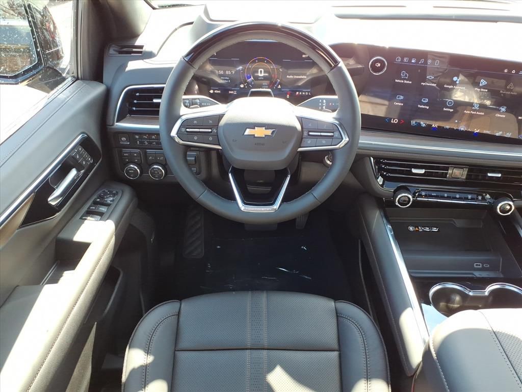 Thumbnail: 2026 Chevrolet Tahoe - 8