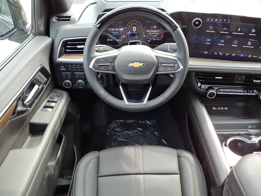 Thumbnail: 2026 Chevrolet Tahoe - 6