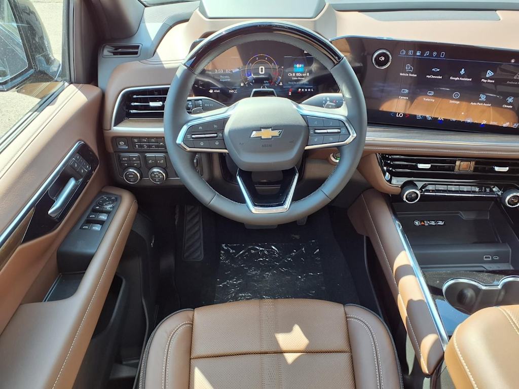 Thumbnail: 2026 Chevrolet Tahoe - 7
