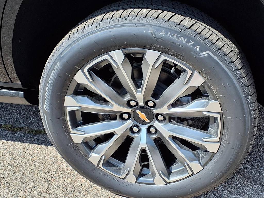 Thumbnail: 2026 Chevrolet Tahoe - 6