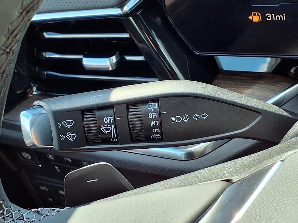 Thumbnail: 2026 Chevrolet Tahoe - 20