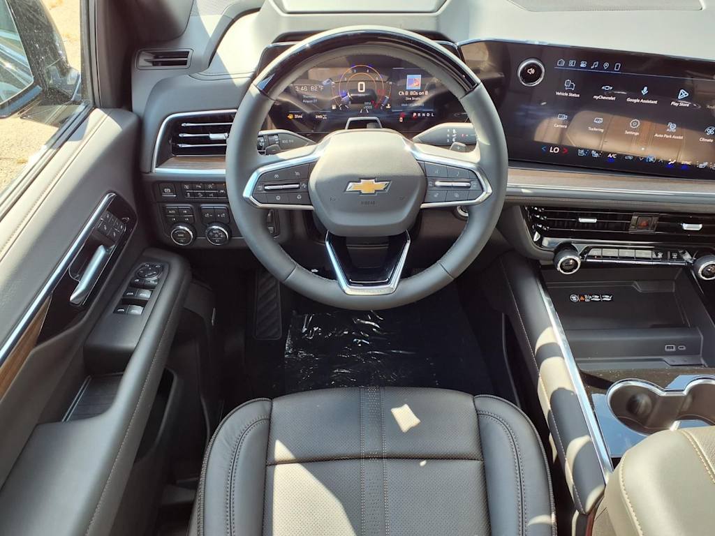 Thumbnail: 2026 Chevrolet Tahoe - 6