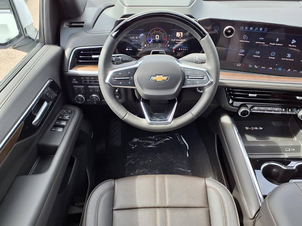 Thumbnail: 2026 Chevrolet Tahoe - 7