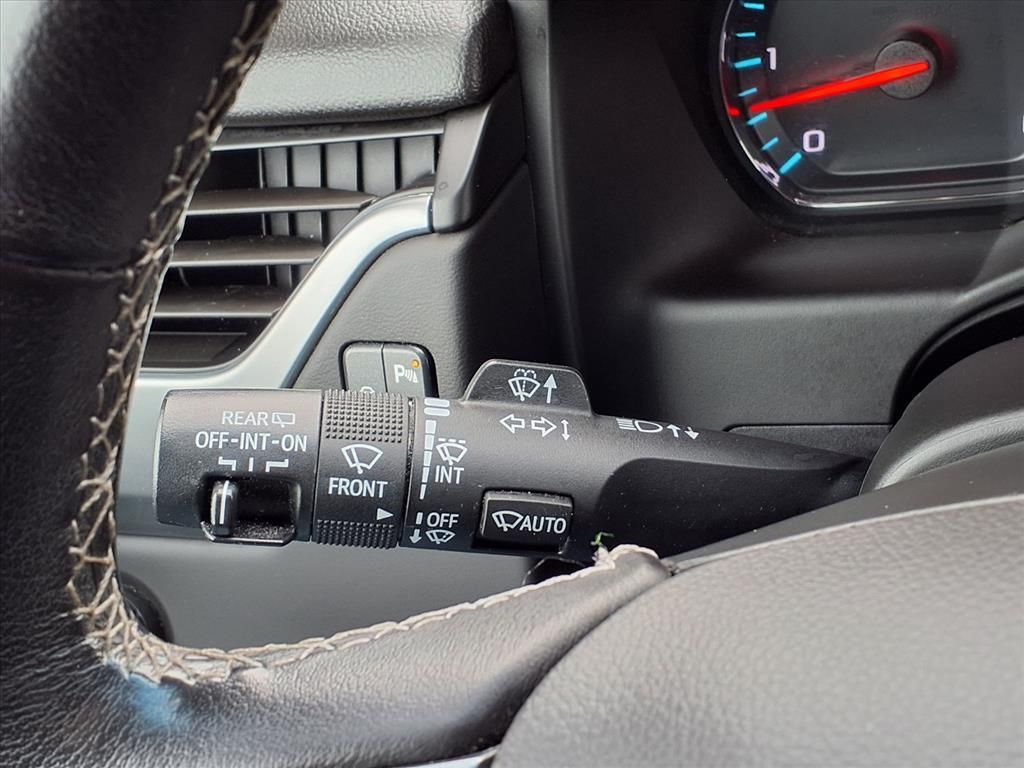 Thumbnail: 2020 Chevrolet Suburban - 21