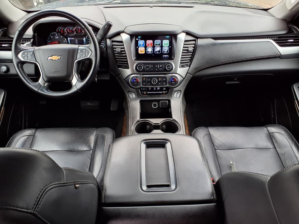 Thumbnail: 2020 Chevrolet Suburban - 2