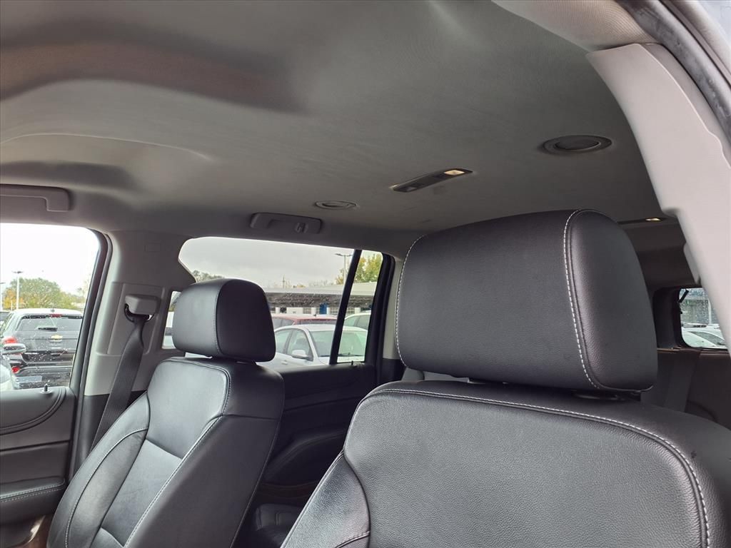 Thumbnail: 2020 Chevrolet Suburban - 20