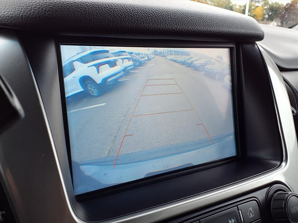 Thumbnail: 2020 Chevrolet Suburban - 24