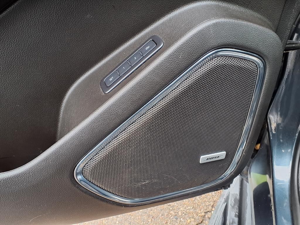 Thumbnail: 2020 Chevrolet Suburban - 19