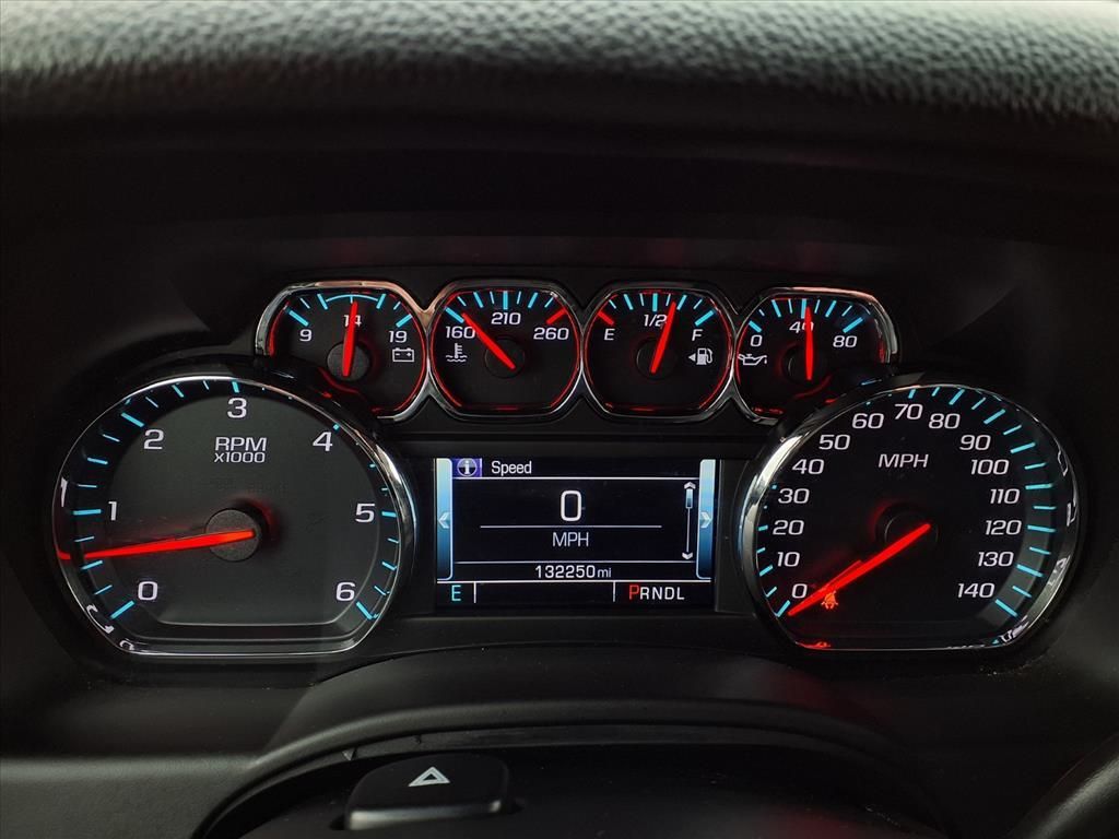 Thumbnail: 2020 Chevrolet Suburban - 12