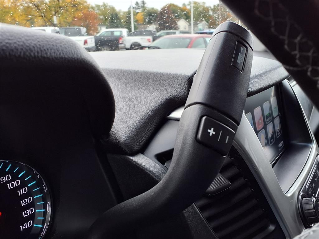 Thumbnail: 2020 Chevrolet Suburban - 22