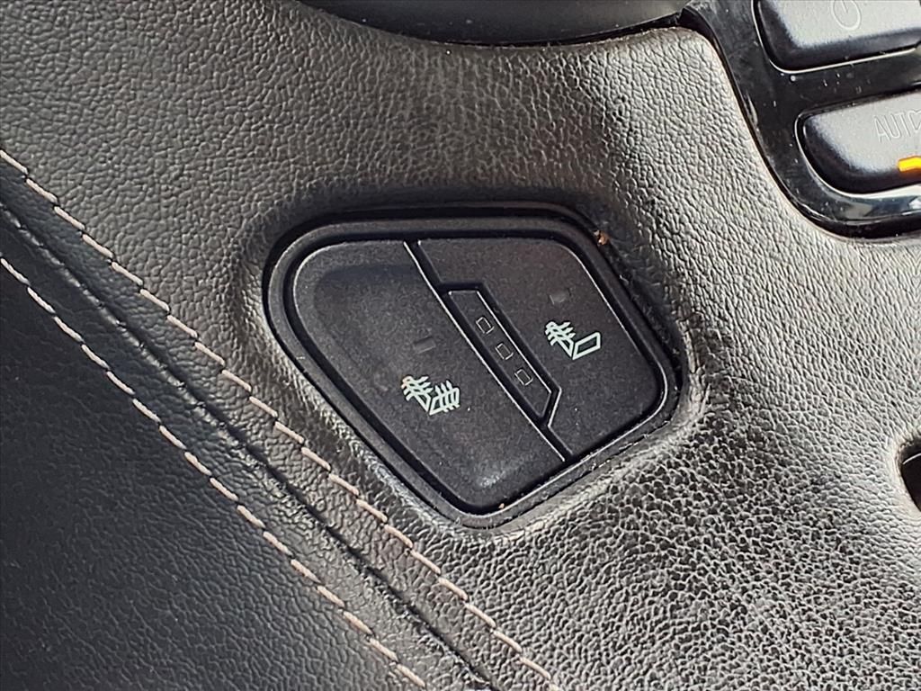 Thumbnail: 2020 Chevrolet Suburban - 27