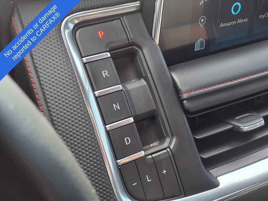 Thumbnail: 2023 Chevrolet Suburban - 23