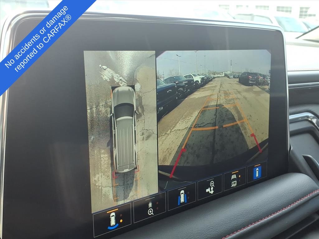 Thumbnail: 2023 Chevrolet Suburban - 27