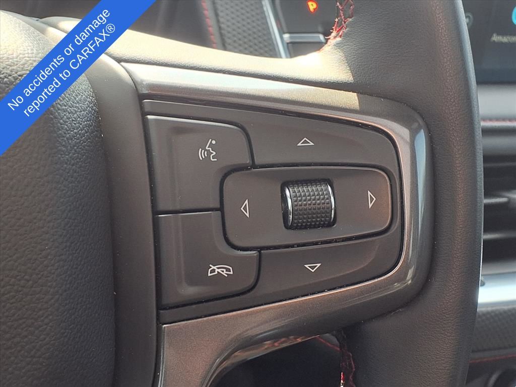 Thumbnail: 2023 Chevrolet Suburban - 21